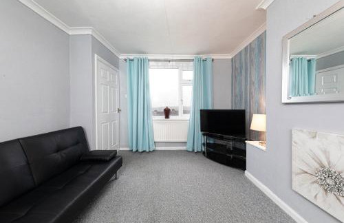 Cosy Semidetached Home - Foto 22