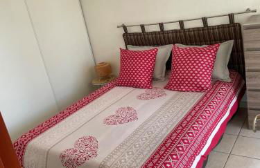 Villa T2 Domaine de Manon - Foto 12