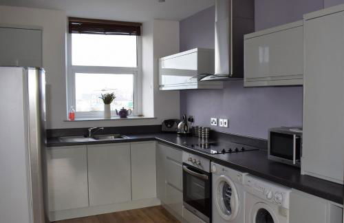 Wynnstay Apartment, Harbour and Mountain Views - Foto 35