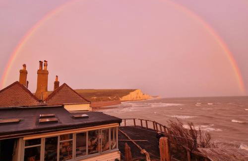A Cosy Cabin at Cuckmere Haven - Foto 20