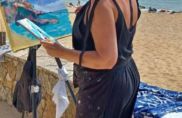 Casa de la Luna Begur - Foto 24