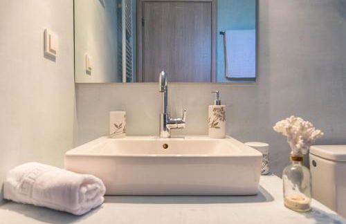 Villa Ilianthos - Photo 13