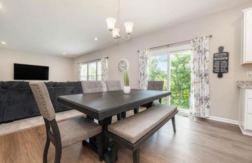 1344 soaring way NEW Cheerful 5 bedroom home in quiet suburban area - Foto 12