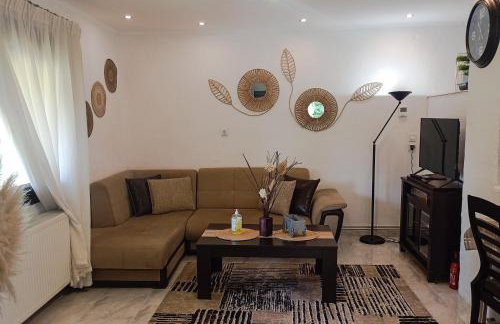 Oasis Cottage - Foto 2