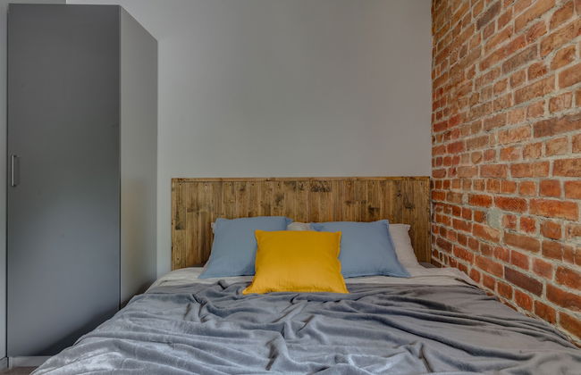 RentalSPb on Makarova embankment - Foto 19