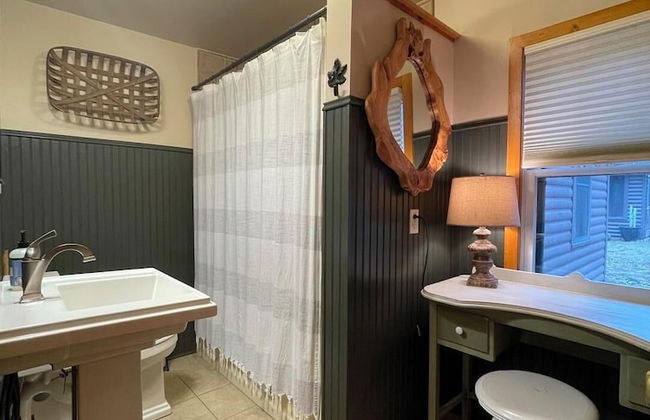 Birch Tree Lodge - Foto 15