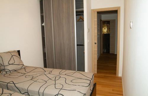 LE PALAIS DIANE - Apt cosy, Moderne et Climatisé - Foto 17