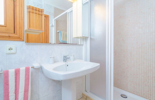 Can Canto in Sa R Pita - Foto 23