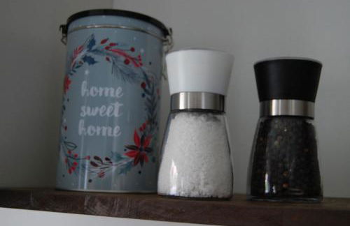 Harz Haus Kati - Fewo Talblick - Foto 17