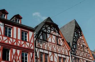 Mosel-Herz Trier Ferienhaus - Foto 28