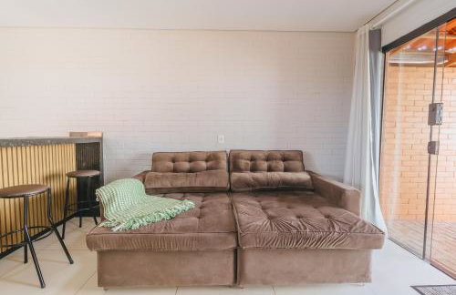 Refúgio com piscina privada - Caldas Novas - Foto 32