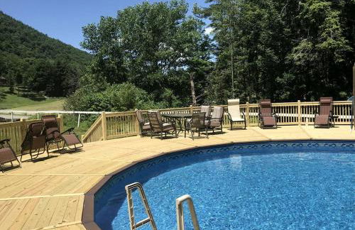Fantastic Secluded Rental for a Large Group Getaway near East Branch, New York - Photo 35