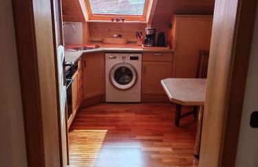 Ferienwohnung Mei Ruh' - Foto 23