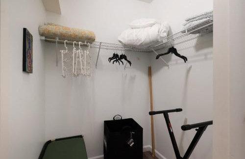 Spacious Retreat 3 Miles to Airport 12 to Seattle - Foto 52