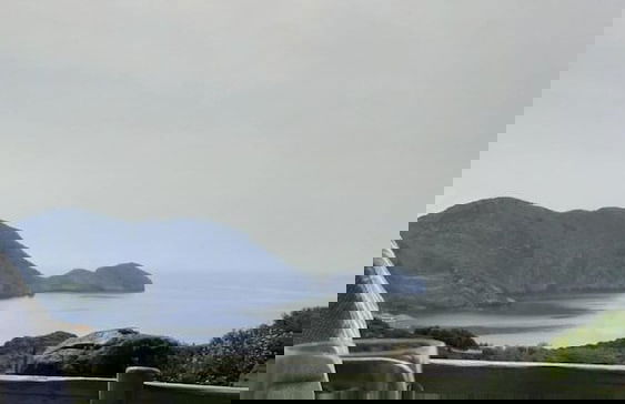 Eco Home at the Sunset and sea View on the Hill 10 - Foto 19