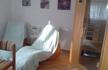 Ferienhaus Frankenhöhe - Foto 29