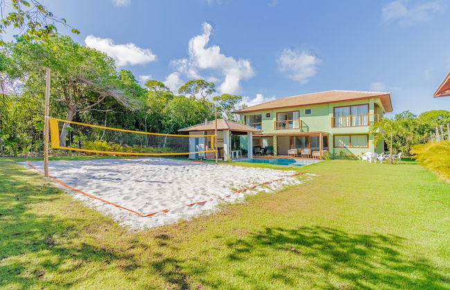 PF53 -Incrível Casa Alto Padrão 5 Suítes - Photo 32