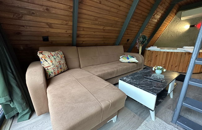 Estebe Bungalov - Foto 15