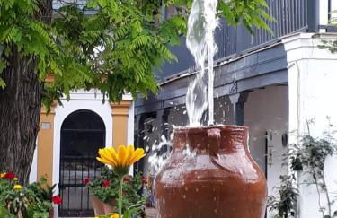 Andalusian Courtyard - Foto 1