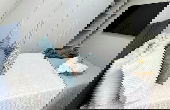 FLAT VIP SOLON MANAIRA - Foto 8