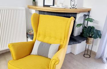 53 Central Luxury Apartment Kalamaria Thessaloniki - Foto 14