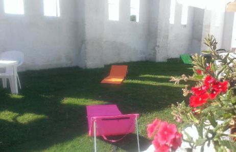 Masseria Strada Agriturismo - Foto 37