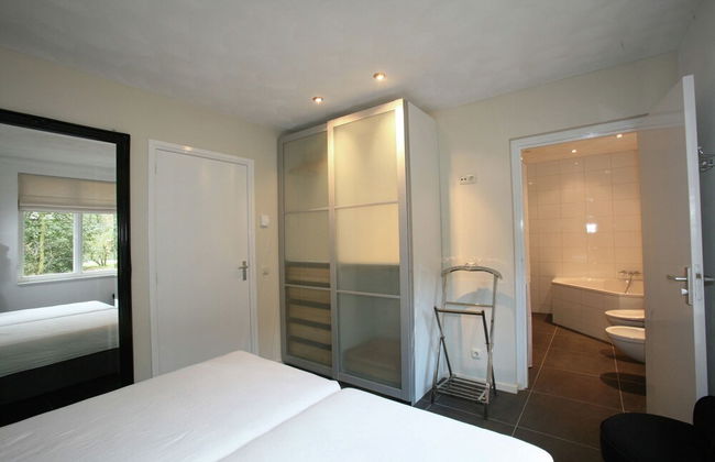 Villa in Netherlands With Sauna & Comfort - Foto 14