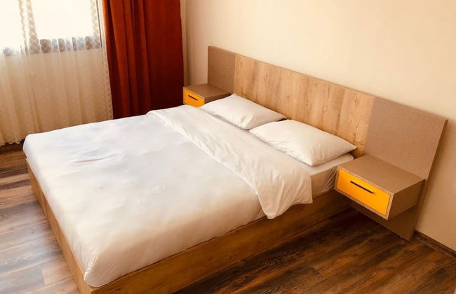 Elite Residence Alsancak - Foto 4