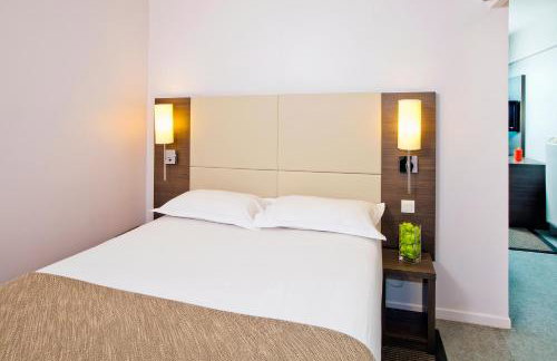 Séjours & Affaires Lille Europe - Foto 42