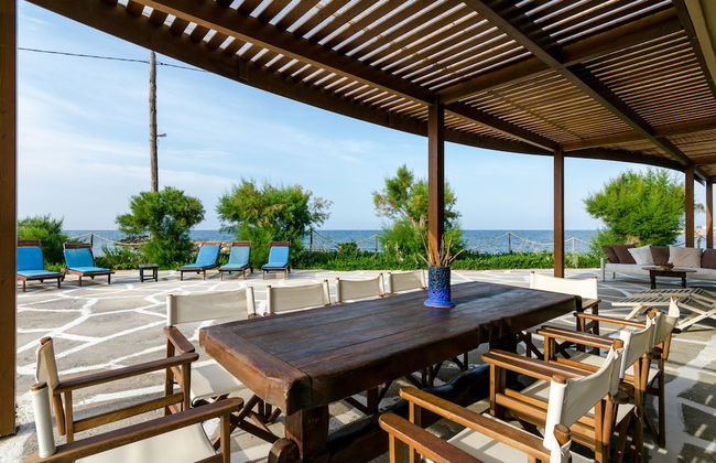 Kouvohori Villas Crete - Foto 75