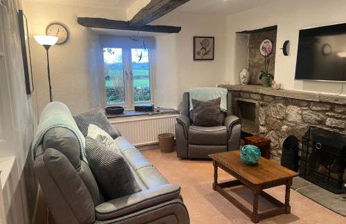 The Old Farmhouse at Brackenthwaite Farm - Photo 9