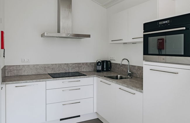 Private Indoor Pool Home in Verviers - Photo 3