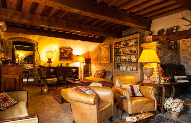 Agriturismo Azienda Agricola il Pozzo - Foto 78