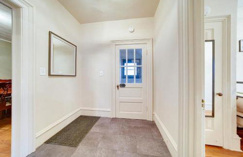 Central Meadville Apartment - Walk to Downtown! - Foto 18