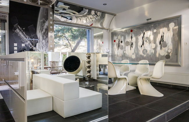 Villa BOND with Private Swimming Pool - Foto 4