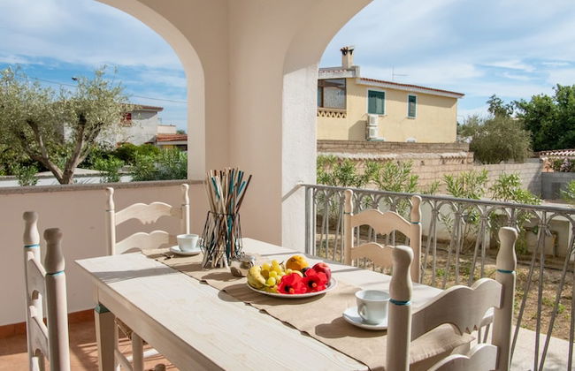 Le Residenze del Golfo di Orosei - Foto 1