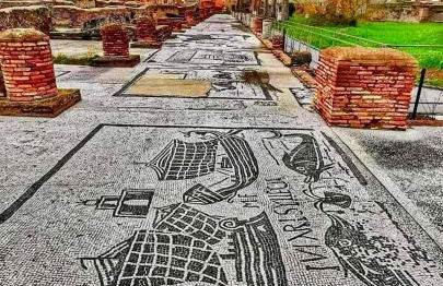 Appartamento piscina&mare - Foto 24