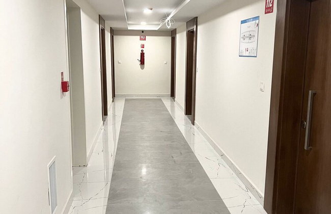 GLOBALSTAY Batumi View Apartments. Beach - Foto 51