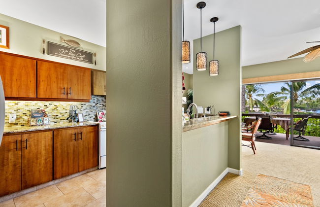 Big Island Kanaloa at Kona by Coldwell Banker Island Vacations - Foto 25