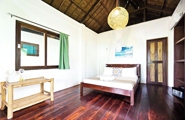 Ferra Resort Siargao - Foto 14