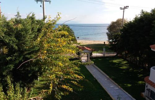 Beach House Villa - Foto 8