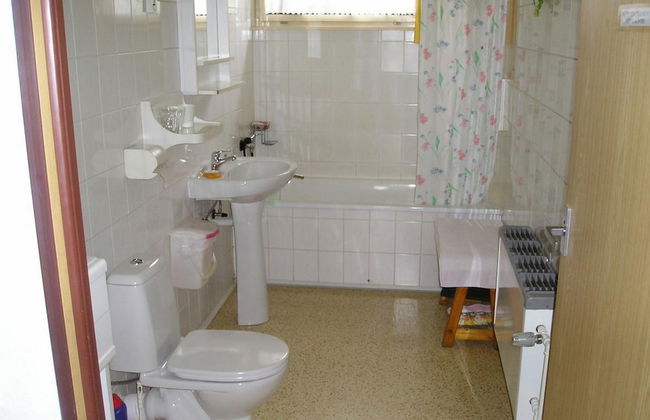 Apartment Pavla With 3 Bedrooms and 1 Bathrooms - Photo 18