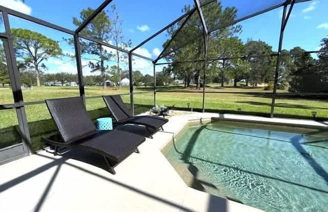 Updated Southern Dunes Golf Villa, Spa, Updated! - Foto 21