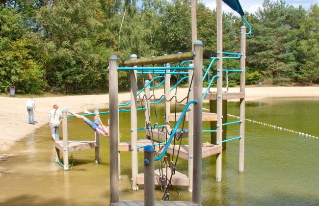 2 bedroom House in Belfeld with swimming pool and terrace - Photo 20