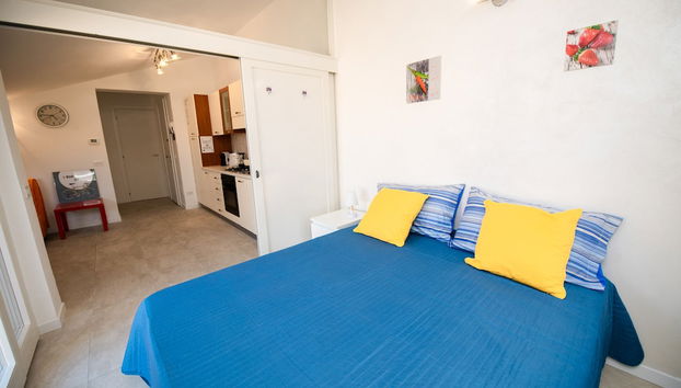 Appartamento Garden Ville - Foto 2, Quarto