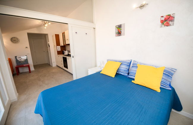 Appartamento Garden Ville - Foto 1