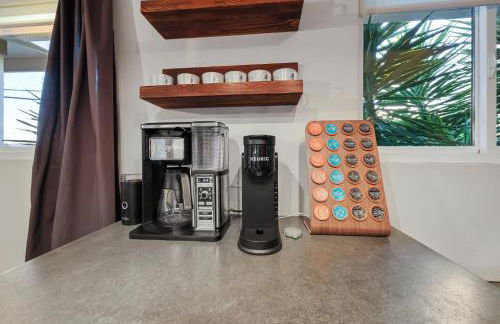 Agua Dulce - Mid Century Oasis - Pool &Hot Tub - Foto 10