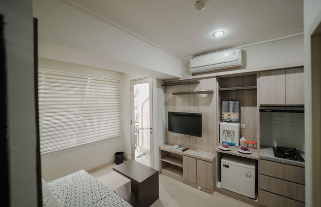 The Jarrdin by Bethania Pro - Foto 32