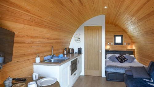 Luna Holiday Pod - Uk48590 - Foto 2