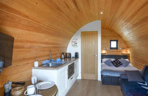 Luna Holiday Pod - Uk48590 - Foto 2